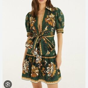 FARM RIO Ayla Dress
